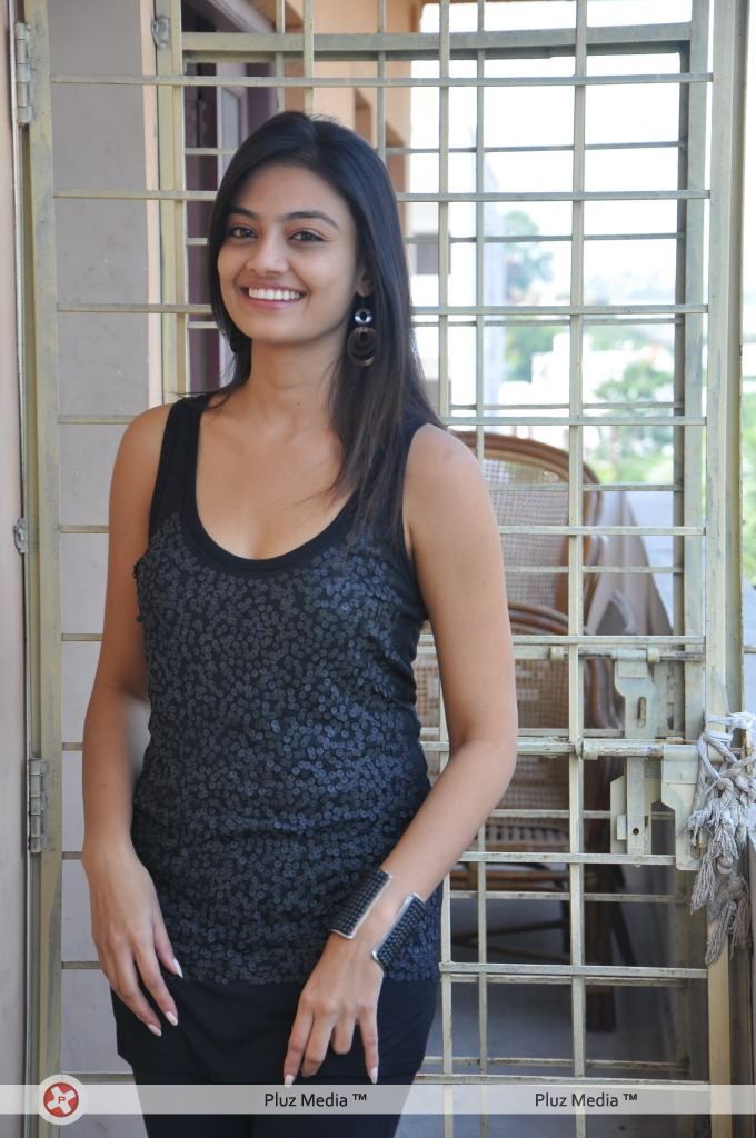 Nikitha Narayan Latest Stills | Picture 120020